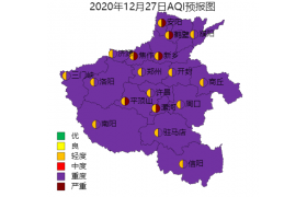 工地全面停工！河南、山東、河北20余市啟動Ⅰ級應(yīng)急響應(yīng)！