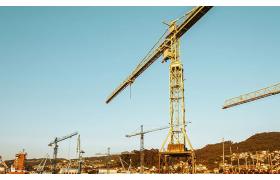 5月1日起，省住建廳向鄭洛下發(fā)安許、三類人員、二建注冊等12項權(quán)限