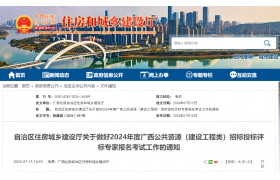 住建廳：交卷直接出分！成績(jī)合格即獲得專家?guī)烊霂?kù)資格！