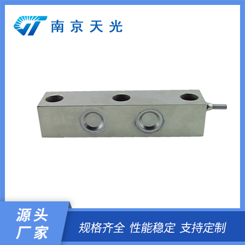 NTJH-6E干粉砂漿罐稱重傳感器