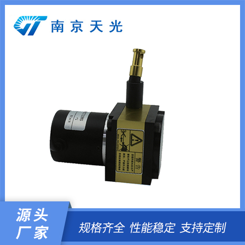 TWYDC-03拉線位移傳感器