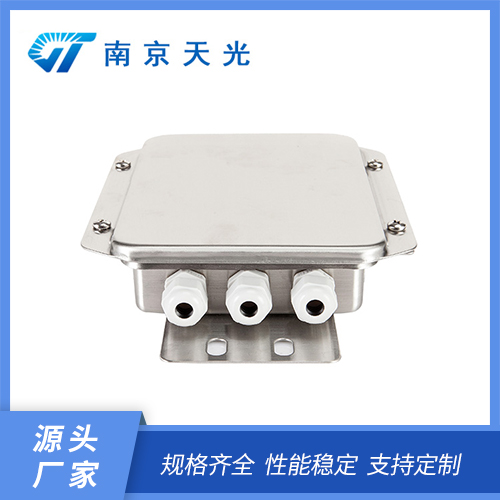 不銹鋼接線盒