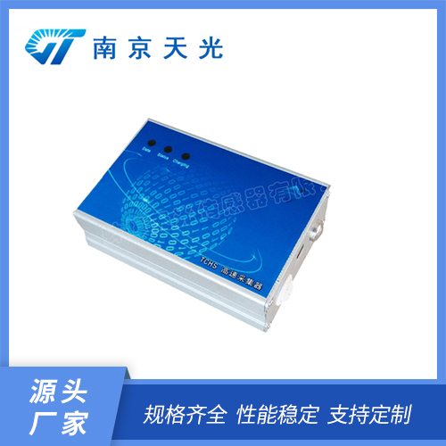 TCHS高速力值采集分析系統(tǒng)