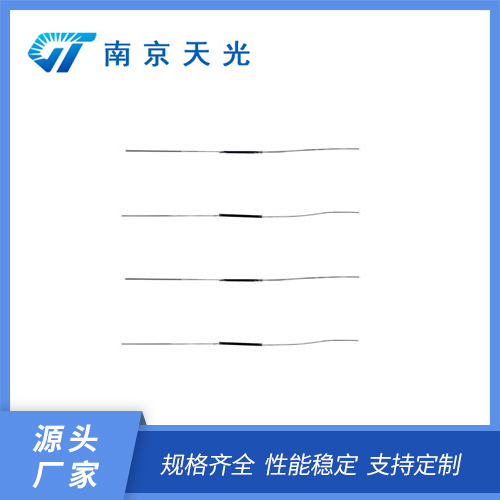 無基底半導體應變計